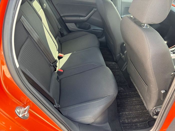 Volkswagen Polo 2018