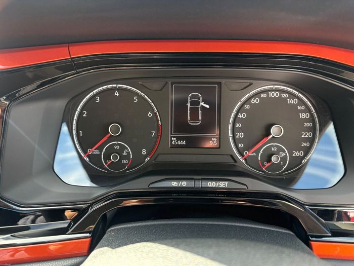 Volkswagen Polo 2018