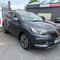 Renault KADJAR 2019