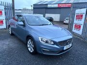 Volvo S60 2017