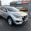 Nissan QASHQAI 2019