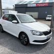 Skoda Fabia 2016