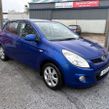 Hyundai i20 2009