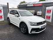 Volkswagen Tiguan 2017