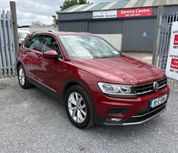 Volkswagen Tiguan 2019