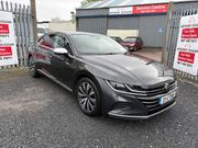 Volkswagen Arteon 2021