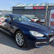 BMW 6 Series 2014