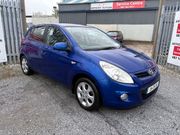Hyundai i20 2009