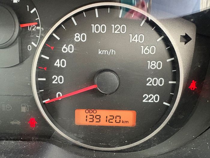 Hyundai i20 2009