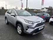 Toyota Rav4 2020