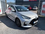 Toyota Yaris 2022