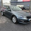 Skoda Octavia 2018