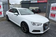 Audi A4 2016