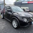Nissan Juke 2017