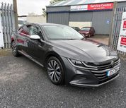Volkswagen Arteon 2021