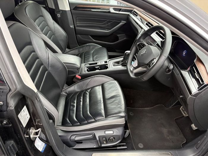 Volkswagen Arteon 2021