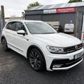 Volkswagen Tiguan 2017