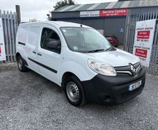 Renault Kangoo 2019