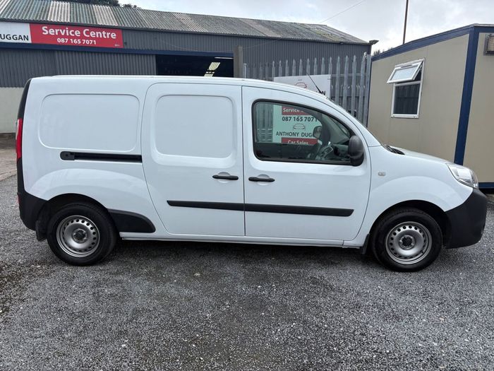 Renault Kangoo 2019