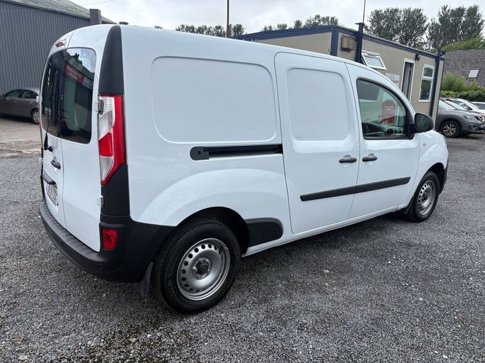 Renault Kangoo 2019
