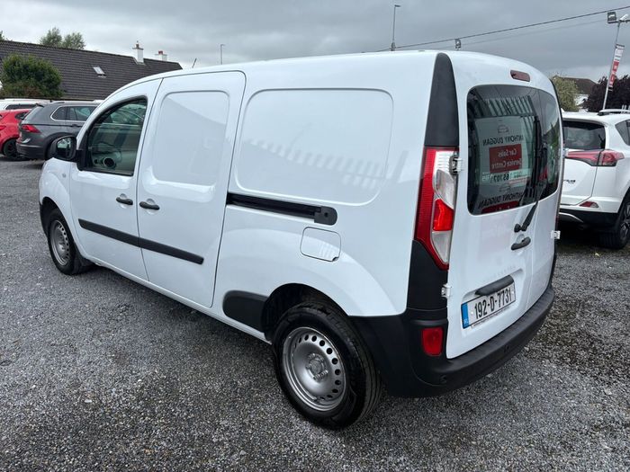 Renault Kangoo 2019