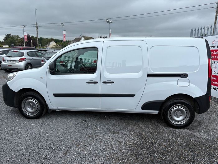 Renault Kangoo 2019