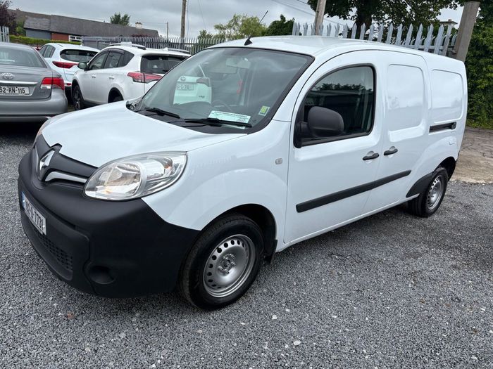 Renault Kangoo 2019