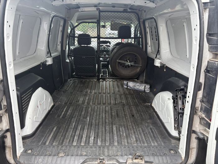 Renault Kangoo 2019