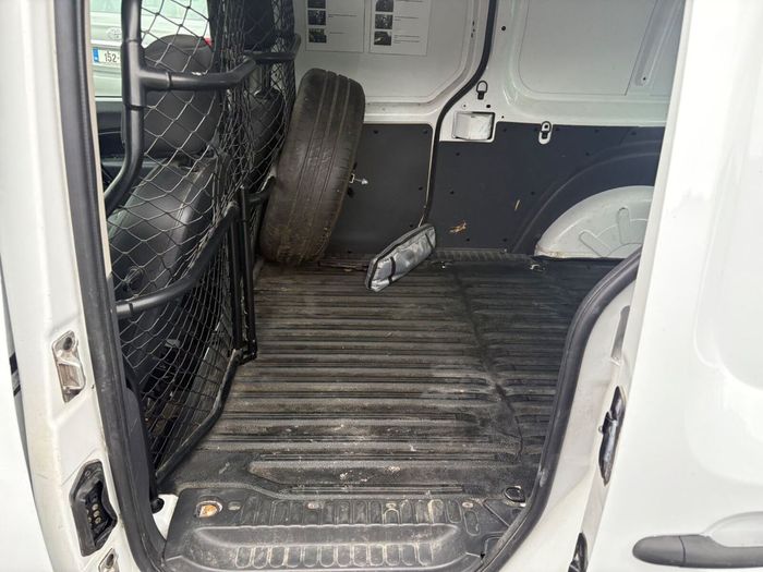 Renault Kangoo 2019