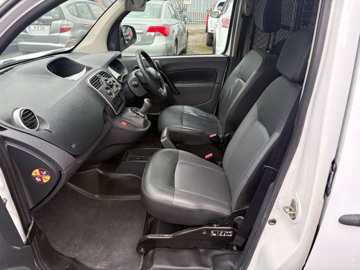 Renault Kangoo 2019