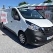 Nissan NV300 2021