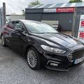 Ford Mondeo 2020