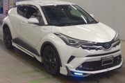 Toyota C-HR 2019