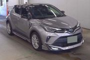 Toyota C-HR 2020