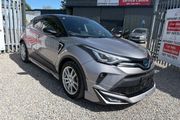 Toyota C-HR 2020