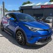 Toyota C-HR 2018