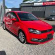 Volkswagen Polo 2017