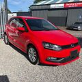 Volkswagen Polo 2017