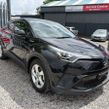 Toyota C-HR 2018