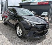 Toyota C-HR 2018