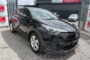 Toyota C-HR 2018