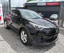Toyota C-HR 2018