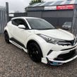 Toyota C-HR 2019
