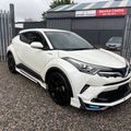 Toyota C-HR 2019