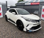 Toyota C-HR 2019