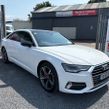 Audi A6 2019