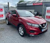 Nissan QASHQAI 2021