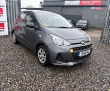Hyundai i10 2019