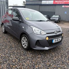 Hyundai i10 2019