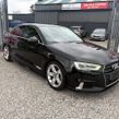Audi A3 2017